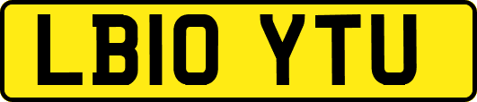 LB10YTU