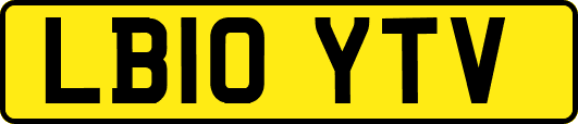 LB10YTV