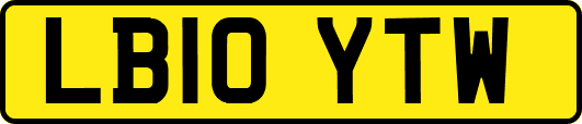 LB10YTW