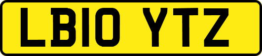 LB10YTZ