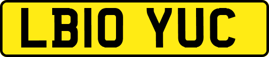 LB10YUC