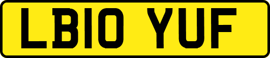 LB10YUF
