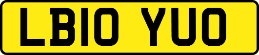 LB10YUO