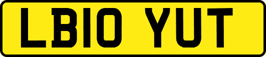 LB10YUT