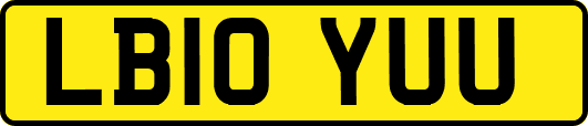 LB10YUU