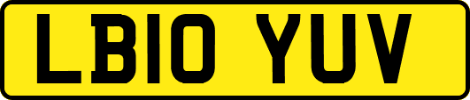 LB10YUV