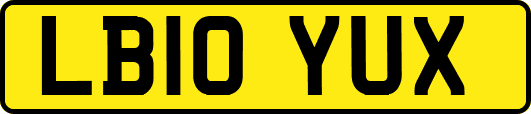 LB10YUX