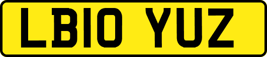 LB10YUZ