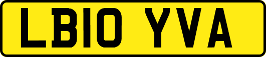 LB10YVA