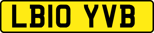 LB10YVB