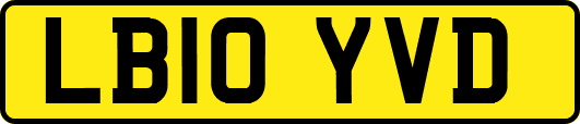 LB10YVD