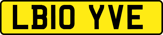 LB10YVE
