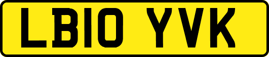 LB10YVK