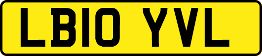 LB10YVL