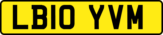 LB10YVM