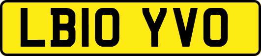 LB10YVO