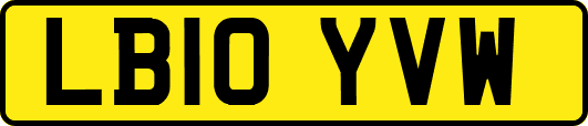 LB10YVW