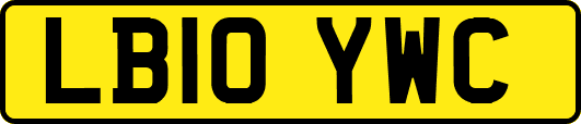 LB10YWC