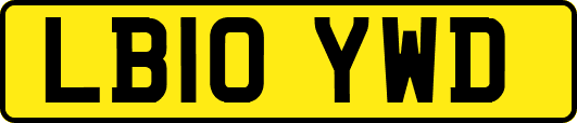 LB10YWD