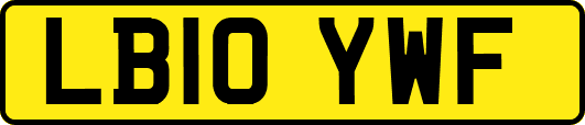 LB10YWF