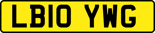 LB10YWG