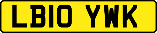 LB10YWK