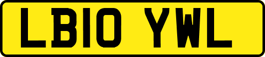 LB10YWL