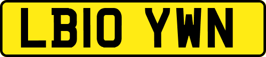 LB10YWN
