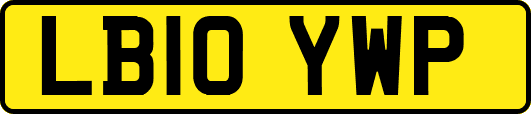 LB10YWP