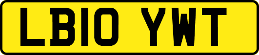 LB10YWT