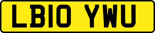 LB10YWU