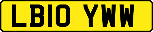 LB10YWW