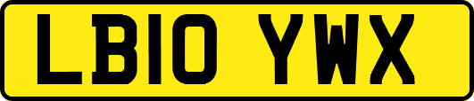 LB10YWX