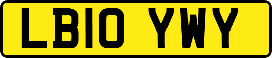LB10YWY