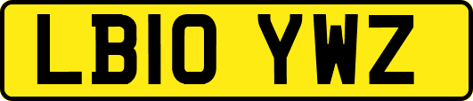 LB10YWZ