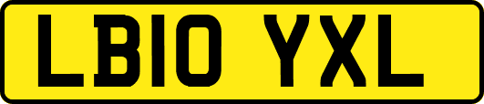 LB10YXL