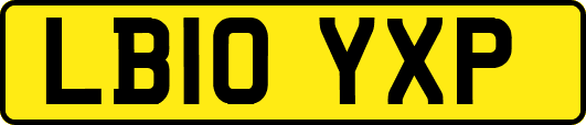 LB10YXP