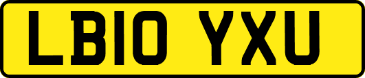 LB10YXU