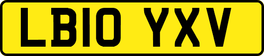 LB10YXV
