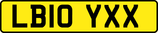 LB10YXX
