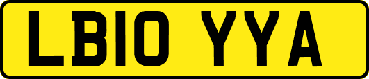 LB10YYA