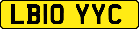 LB10YYC