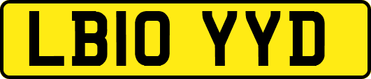 LB10YYD