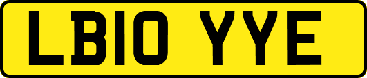 LB10YYE