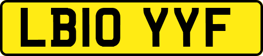 LB10YYF