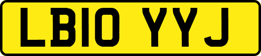 LB10YYJ