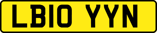 LB10YYN