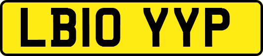 LB10YYP