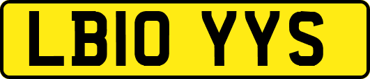 LB10YYS