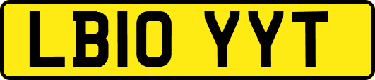 LB10YYT